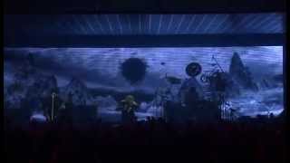 DIR EN GREY - DECAYED CROW (Symphonic live ver.)