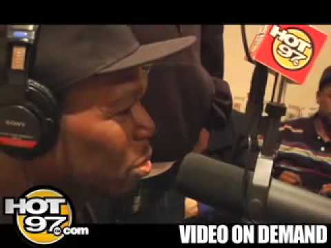 50 Cent Speaks On His Fight W/ Floyd Mayweather For Not Appearing At WWE! 