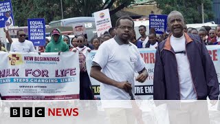 Kenya abortion: Women go to backstreet clinics amid legal ambiguity - BBC NEWS screenshot 4