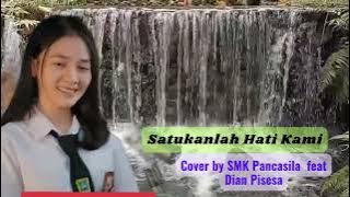 Satukan Hati Kami #lagukenangan #laguviral #dianpiesesha