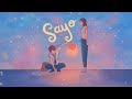 raven - Sayo (Official Lyric Video)