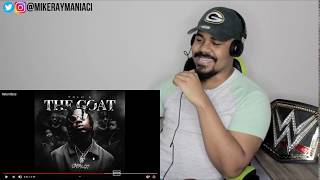 Polo G - Relentless (Official Audio) REACTION