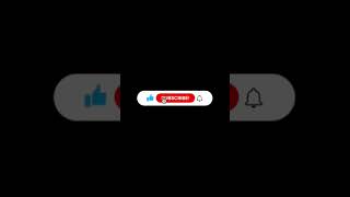 Green Screen Subscribe Button Animation |Green Screen |Button #shorts