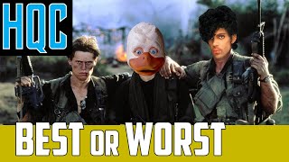 Platoon - The Best and Worst Pictures Podcast #59