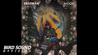 FREEMAN || MOON [[OFFICIAL AUDIO]]