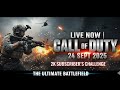 CAN WE HIT 2K SUBSCRIBERS TODAY?! 🔥 Call of Duty: Warzone LIVE!