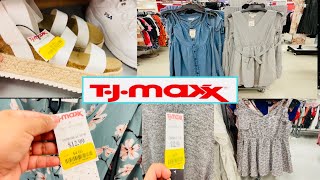 ❌TJMXX || INCREÍBLES PRECIOS EN ROPA Y ZAPATOS☺️