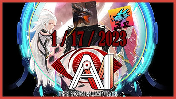 Joseph Anderson Plays AI: The Somnium Files (w/Chat) - Part Five