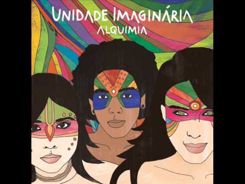 Unidade Imaginria - Montes Claros