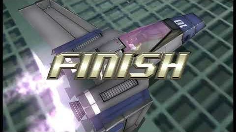 F-Zero GX - Enhanced Master Difficulty with Little Wyvern (1/6)