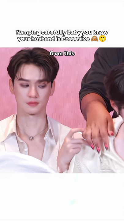 Download lagu Keng is so Possesive Namping you know that😗🙈#bl #kengnamping #khemjiratheseries #shorts #fyp #tiktok