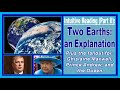 INTUITIVE PSYCHIC READING Two Earths: An Explanation