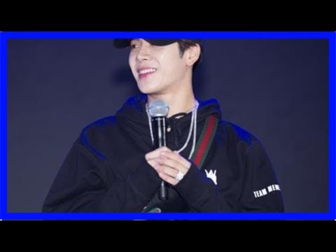 Got7 ジャクソン、練習生の恋愛について言及「情熱を持っていれば問題ない」 - entertainment - 韓流・韓国芸能ニュースはkstyle