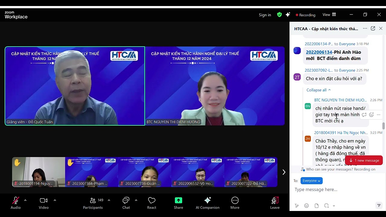 Outline Video 20241227 CNKT thầy Tuấn C3