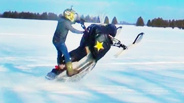 Polaris 600 IQR TEST