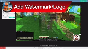 How to Add an Overlay in Windows Live Movie Maker – Adding a Watermark or Logo in Movie Maker