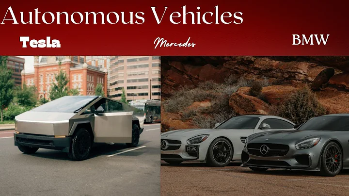 Autonomous Vehicles | Future of Autonomous Vehicles | The World most Futuristic Cars |