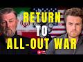 US-Iran Peace Talks Are Going Nowhere | w/ Larry Johnson