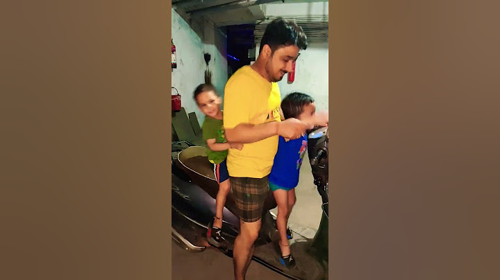 Amaira aa gai bhago bhago😜😜 😁 #family #funny #trending #hrakimasti #ytshorts