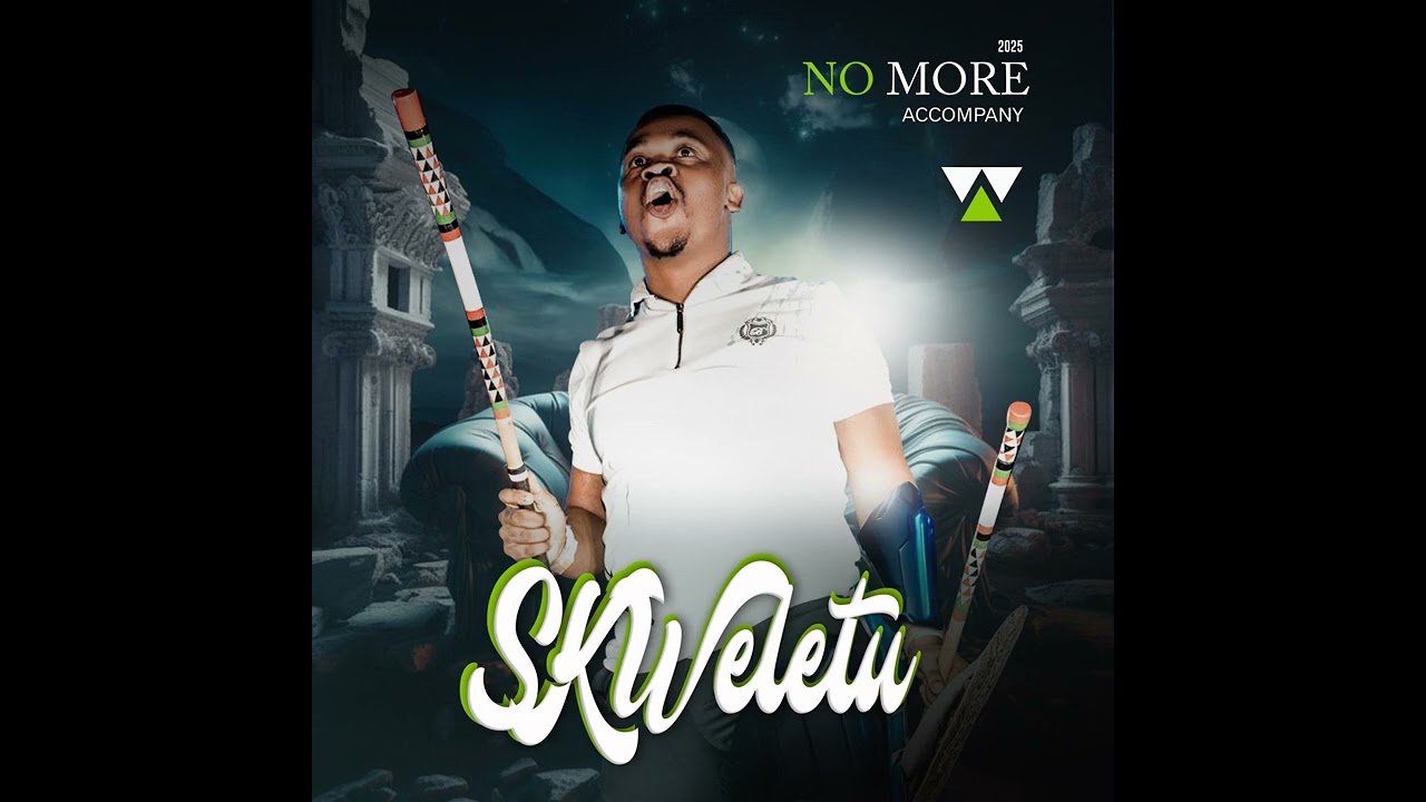 Skweletu - No more Accompany 