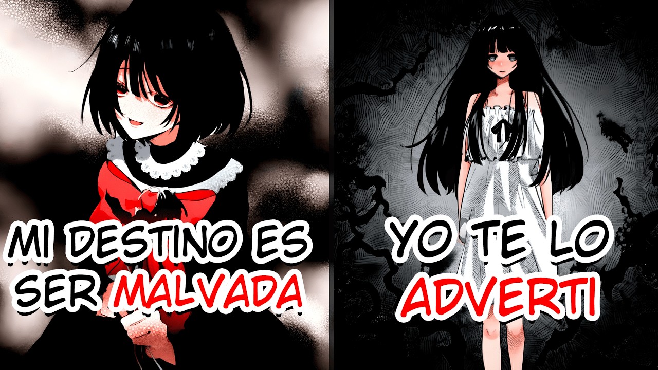 REENCARNÉ COMO EL AMIGO DE LA INFANCIA DE LA VILLANA 1 AL 5 | MANGA RESUMEN
