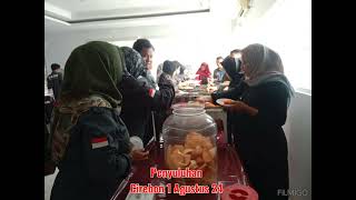 Terimakasih Diadakan Penyuluhan Ditempat Kami