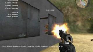 www.Kownage.com Warrock Aimbot, update 2