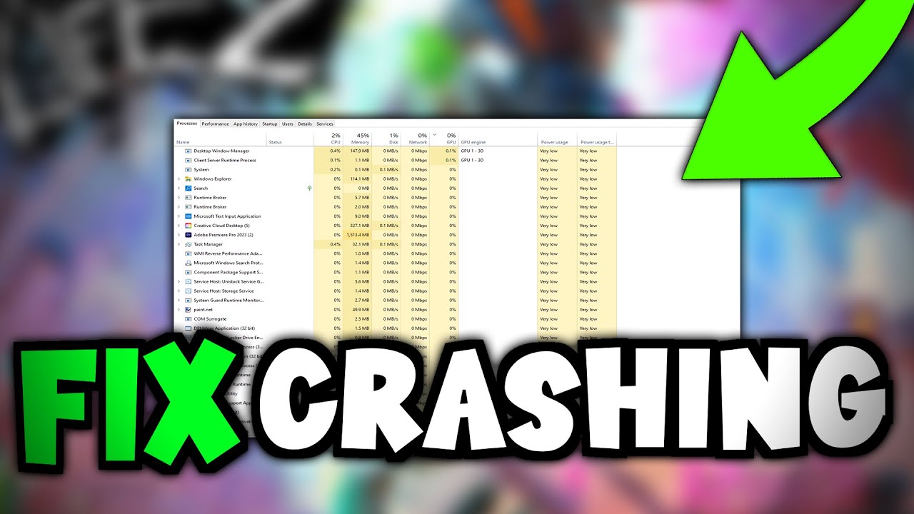 How to Fix High on Life 2 Crash on PC/XBOX/PS4/PS5 - Full Guide - YouTube
