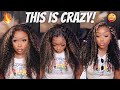 Unbelievable Secrets! 🤯🔥 Flawless Lace Melt &amp; Gorgeous Balayage Curly Wig | Nadula Hair