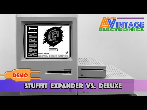 how to use stuffit expander how to use stuffit expander