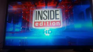 Closed captioning sponsorship inside edition 2