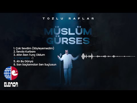 Müslüm Gürses - Çöpçatan