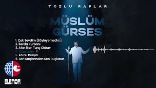 Müslüm Gürses - Çöpçatan