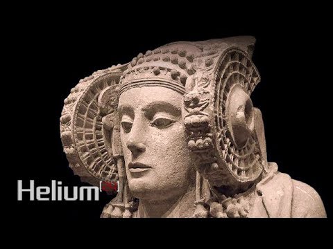 Vídeo: Misteriosos Artefactos Dorados - Vista Alternativa
