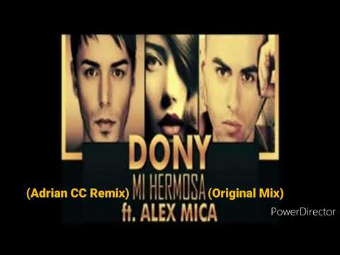 Dony & Alex