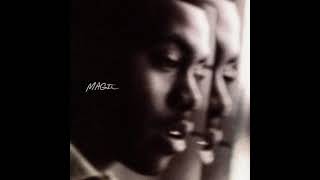 Nas - Magic(2021)