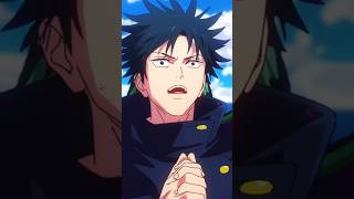 Nanami, Maki, Naobito, Megumi Vs Dagon..