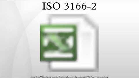 ISO 3166-2