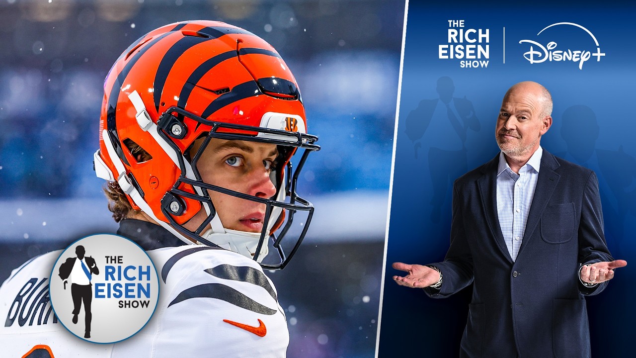 Is It Truly Now or Never for Joe Burrow and the Bengals This Season?