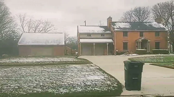 Miller Rd. Mansions Flint, Mi