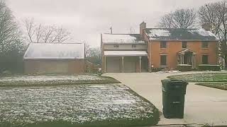 Miller Rd. Mansions Flint, Mi