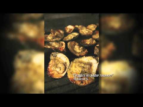 Drago's Charbroiled Oysters Commercial