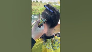 Test tông đơ Kemei 1984 lưỡi đơn, máy khỏe