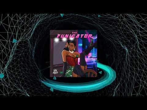 Watch KING PERRYY -  THE FUNICATOR  (OFFICIAL VISUALIZER) on YouTube