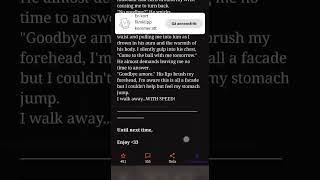 Wattpad Hack.explination In The Comment Section.