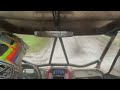 2025 GoPro POV | SxS Amateur Class | Sonya #3 | MX207 | Moto 2 | QXNE Round 5