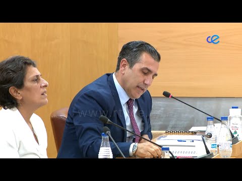 Rontomé acusa a VOX de ir en contra de una parte de la población