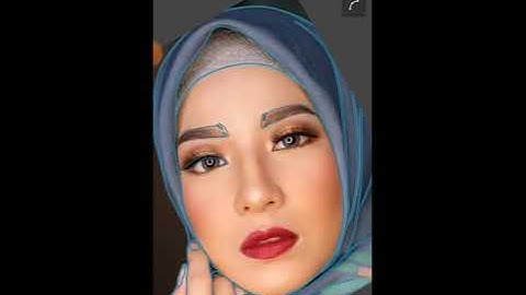 Tutorial infinite design bagi pemula PART  1