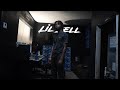 Lil dell  ashes official music