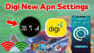 digi apn 4g settings apn digi 4g lte for all network 2024